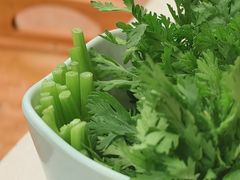 蒿子秆-东来顺饭庄(天坛店)