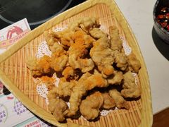 -哥老官重庆美蛙鱼头(五角场合生汇店)