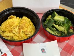 -西贝(南开大悦城店)