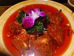 -蜀大侠火锅(建设路第五大道店)