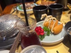 -手选潮汕鲜牛肉火锅(二七广场店)