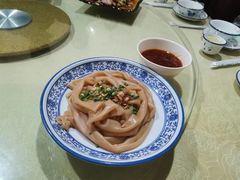 -姚记.周礼伤心凉粉(时代广场店)