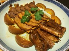 -潮堂 · 潮州菜(国贸商城店)