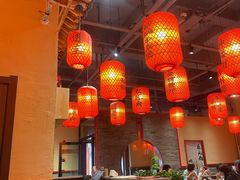 -山四砂锅(太原钟楼街店)