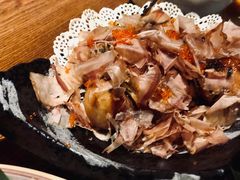 章鱼小丸子-二丁目食堂(铁西星摩尔店)