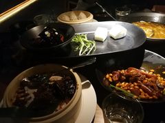 -金牌外婆家(苏州中心店)