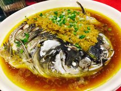 -旺福楼(钱家坞总店)