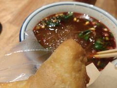 -巴奴毛肚火锅(商城路店)