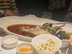 -漢舍中国菜馆(浦东嘉里城店)