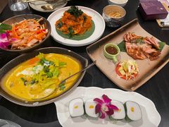 -Thai Alley泰爱里(二沙岛店)