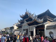 -秦园惠山豆腐花(惠山古镇店)