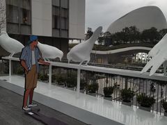 -深圳湾万象城(南山店)