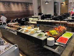 -青岛富力艾美酒店