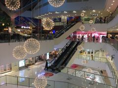 -新田360广场(上海华侨城店)