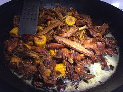-人民公社大食堂(张家湾店)