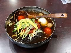 特级冷面-服务大楼冷面(延大店)