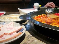 -重庆渝达老火锅(春熙路店)