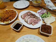 -姥姥家春饼店(惠新东街店)