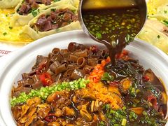 -金龙·打边炉(南京西路店)