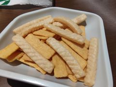 -豪客来牛排(空港华联店)