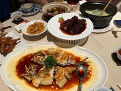 -侨美食家·粤菜(体育西路店)