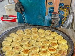 -毛氏汽水包(山海关路店)