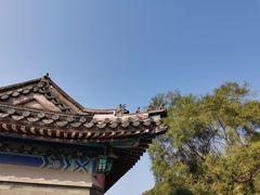-珠海圆明新园