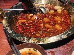 -受气牛肉·重庆耙牛肉(南坪总店)