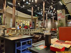 -熊大·鲜烤黄牛肉(五山店)