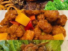 -青春·淮扬菜(东关街店)
