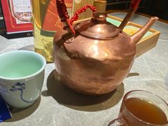 -北平食府(马鞍山路店)