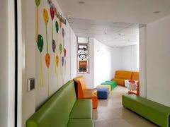 -金砾教育培训(宝山校区)