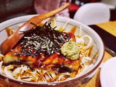 -一風堂拉面(港汇恒隆店)