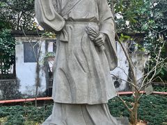 -广州神农草堂中医药博物馆
