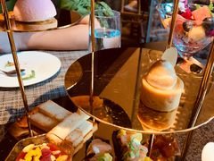 -莲西餐(曲江店)