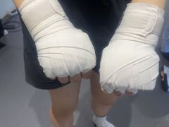 -CBCx巨鹿搏击 CHAMPIONROAD FIGHT CLUB(香蜜湖店)