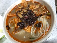 -西环肥仔螺蛳粉(南宁第一分店)