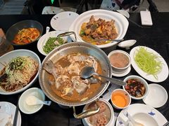 -简小舍·民间手艺菜(武昌江滩店)