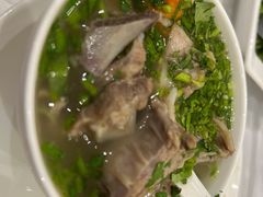 -伊和园清真餐饮