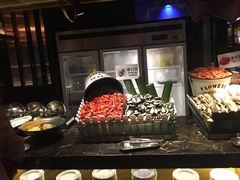-星伦多自助料理·涮烤一体(嘉兴八佰伴店)
