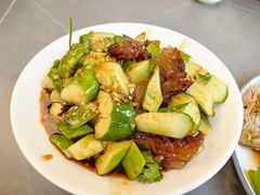 -荣祥海鲜·烟台菜(胜利路二部)