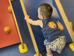 -金宝贝早教(富力广场中心)