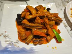 -马白开来特色羊排揪片子  (总店)