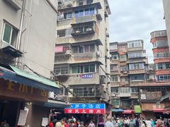 -小罗子汤店(大士院总店)