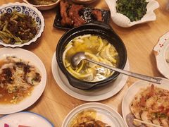 -糟粕醋·椰苑海南菜餐厅(亚龙湾天域酒店)