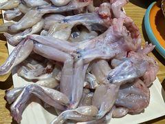 -铭记蛙小仙·活蛙畅享(CBD万达广场店)