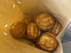 -莫朗核桃饼(虹泉路店)