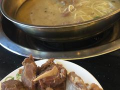 -香丽缘饭馆(黑龙潭店)