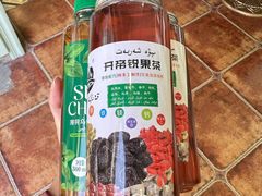 -开帝锐抓饭(和田街店)