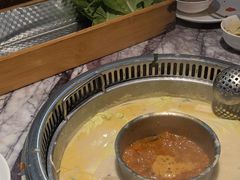 -鱼豆吉·豆浆鱼火锅(宜昌万达店)